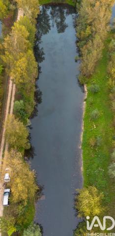 Terrain à vendre 4 575 m² Avenay-Val-d'Or