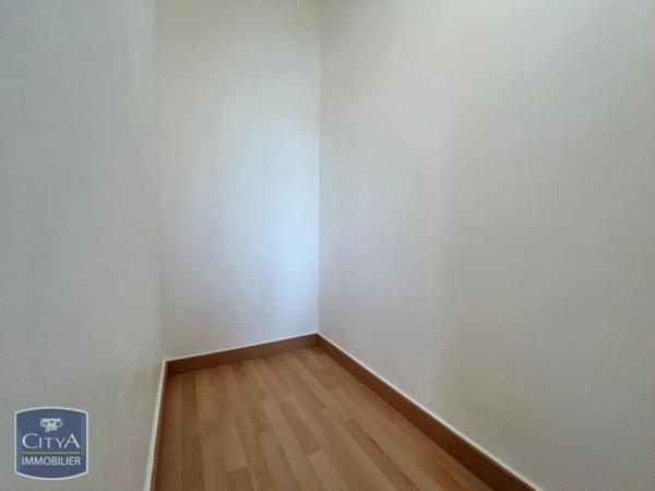 Appartement à louer 2 pièces 48.19m²