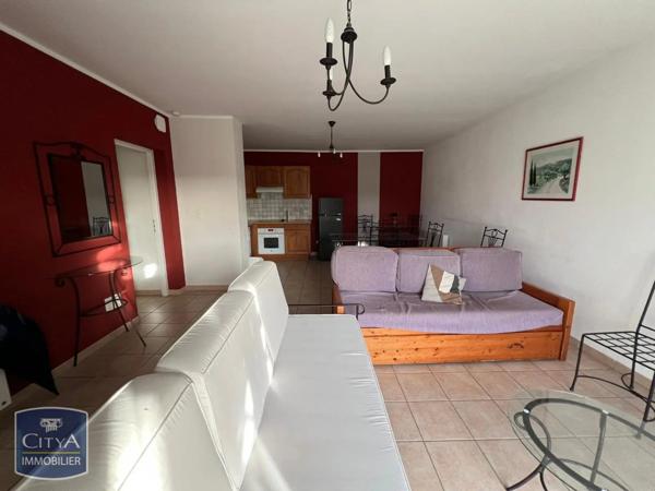 Appartement à louer 4 pièces 73.94m²