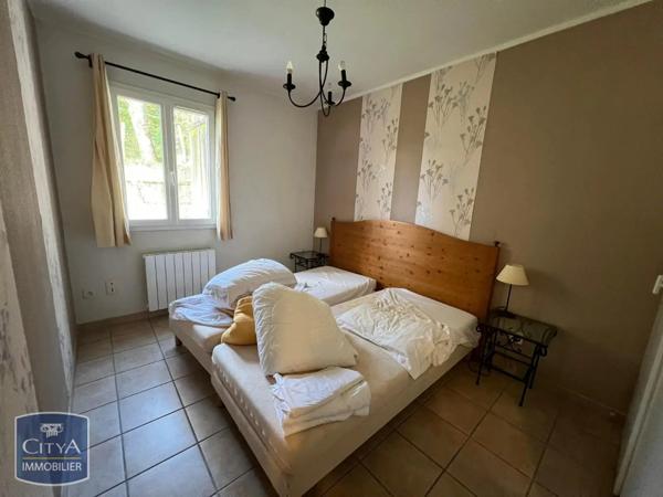 Appartement à louer 4 pièces 73.94m²