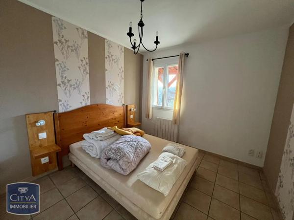 Appartement à louer 4 pièces 73.94m²