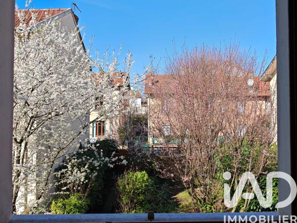 Maison à vendre 3 pièces 65 m² Lyon 8