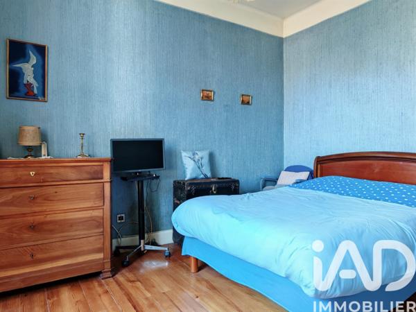 Maison à vendre 3 pièces 65 m² Lyon 8