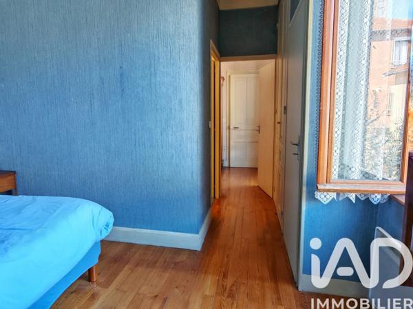 Maison à vendre 3 pièces 65 m² Lyon 8