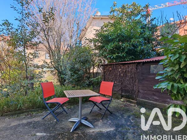 Maison à vendre 3 pièces 65 m² Lyon 8