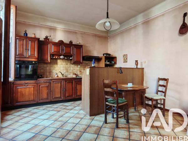 Maison à vendre 3 pièces 65 m² Lyon 8