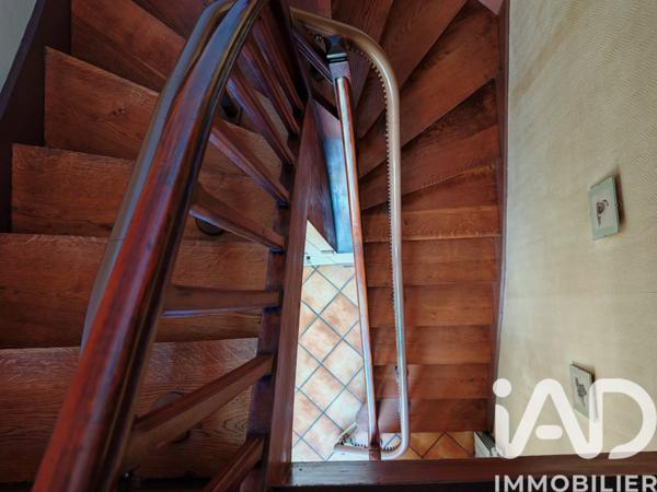 Maison à vendre 3 pièces 65 m² Lyon 8