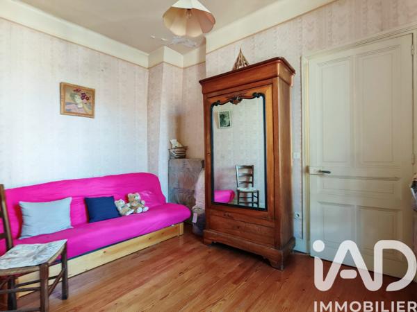 Maison à vendre 3 pièces 65 m² Lyon 8