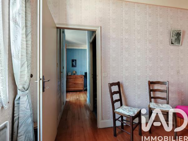 Maison à vendre 3 pièces 65 m² Lyon 8