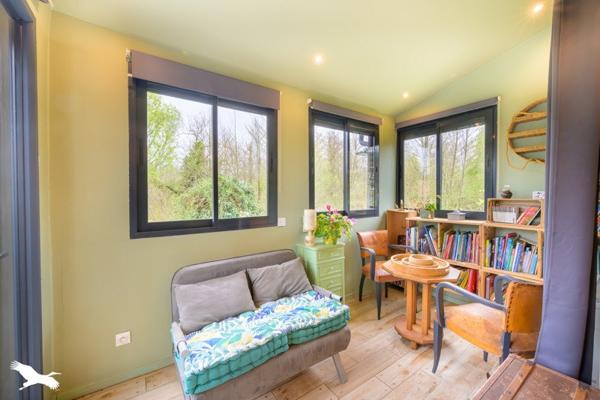 Maison à vendre |                                       Parentis-en-Born |                                        4 pièces  |  110 m²