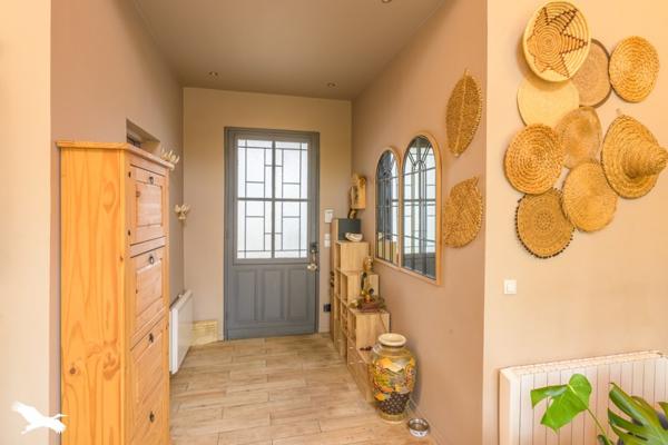 Maison à vendre |                                       Parentis-en-Born |                                        4 pièces  |  110 m²