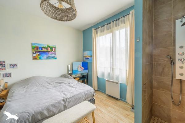 Maison à vendre |                                       Parentis-en-Born |                                        4 pièces  |  110 m²