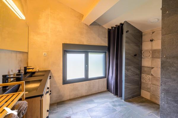 Maison à vendre |                                       Parentis-en-Born |                                        4 pièces  |  110 m²