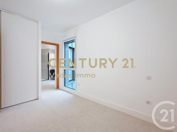 Appartement F3 à vendre  3 pièces - 83,66 m2 ST JEAN DE VEDAS - 34