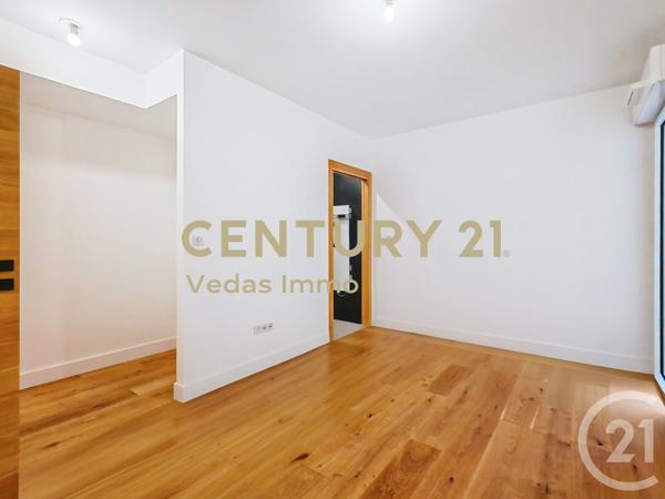 Appartement F3 à vendre  3 pièces - 83,66 m2 ST JEAN DE VEDAS - 34