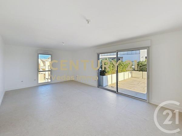Appartement F3 à vendre  3 pièces - 83,66 m2 ST JEAN DE VEDAS - 34