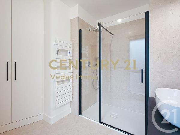 Appartement F3 à vendre  3 pièces - 83,66 m2 ST JEAN DE VEDAS - 34