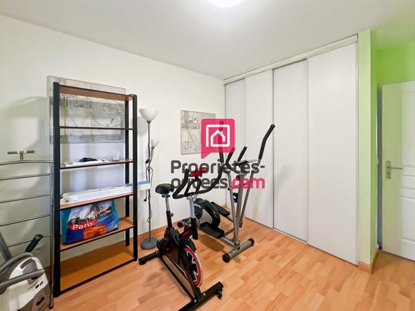 Maison à Bernos Beaulac 4 chambres