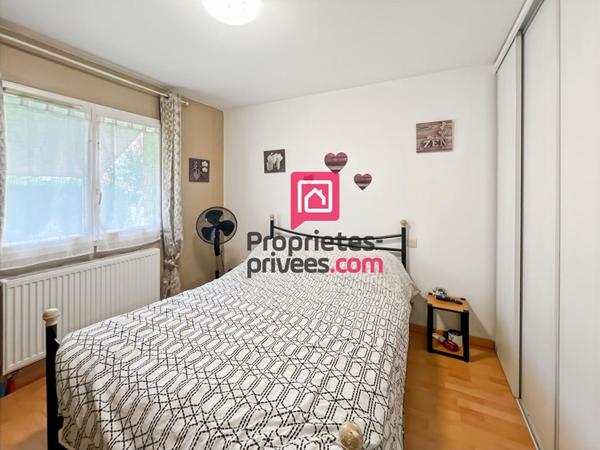 Maison à Bernos Beaulac 4 chambres