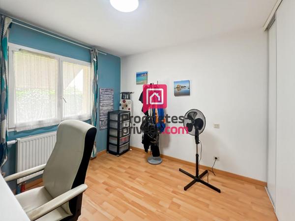 Maison à Bernos Beaulac 4 chambres