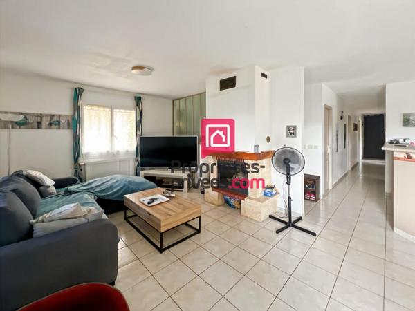 Maison à Bernos Beaulac 4 chambres