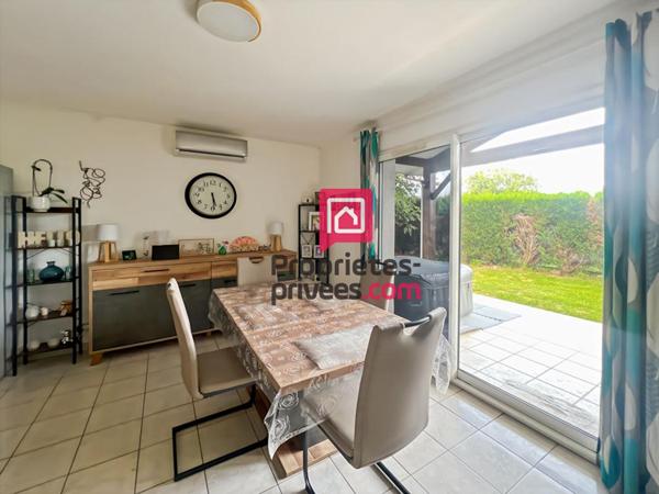 Maison à Bernos Beaulac 4 chambres