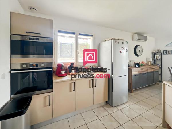 Maison à Bernos Beaulac 4 chambres