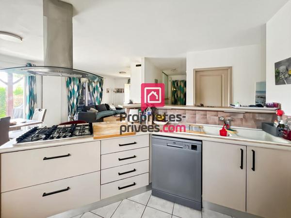 Maison à Bernos Beaulac 4 chambres