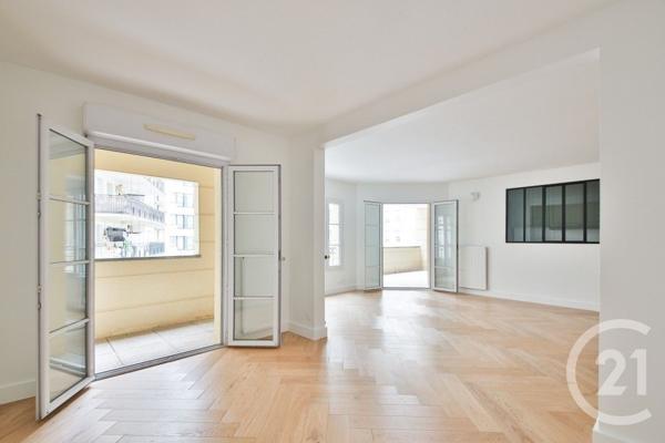 Appartement F4 à vendre  4 pièces - 84,02 m2 COURBEVOIE - 92