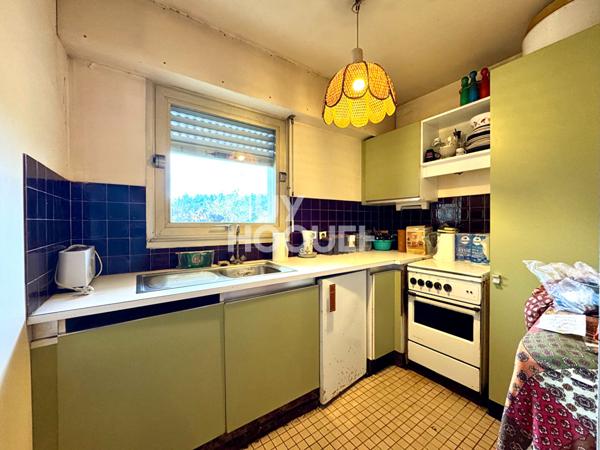 STUDIO BALCON CAVE DEAUVILLE