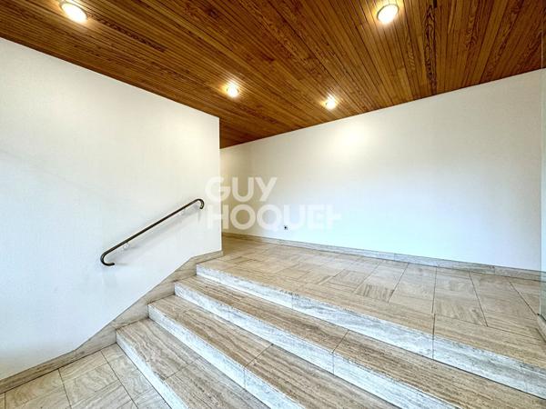 STUDIO BALCON CAVE DEAUVILLE