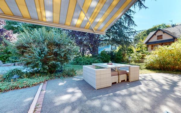 Maison à vendre    7 pièces •  Morschwiller-le-Bas