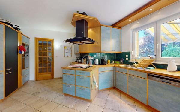 Maison à vendre    7 pièces •  Morschwiller-le-Bas