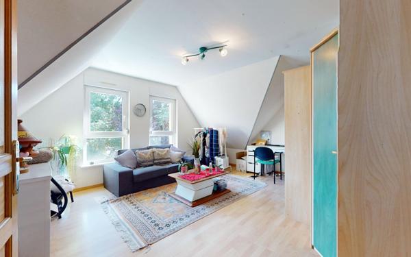 Maison à vendre    7 pièces •  Morschwiller-le-Bas