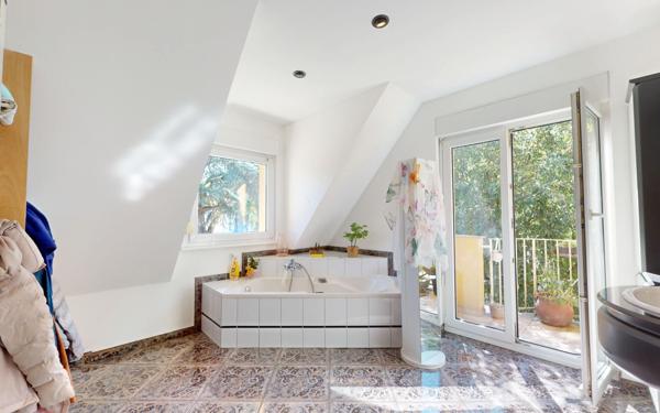 Maison à vendre    7 pièces •  Morschwiller-le-Bas