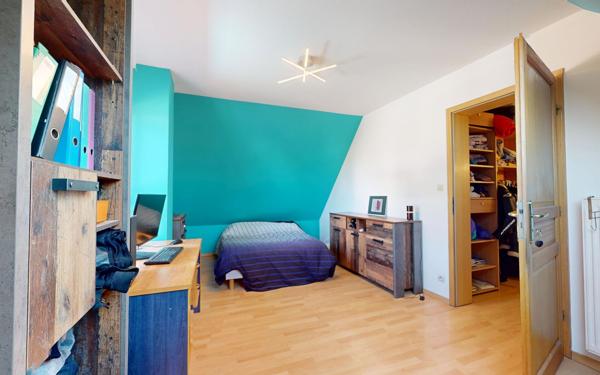 Maison à vendre    7 pièces •  Morschwiller-le-Bas