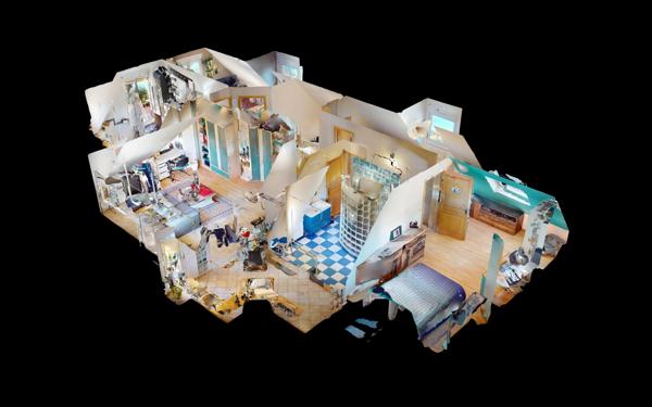 Maison à vendre    7 pièces •  Morschwiller-le-Bas