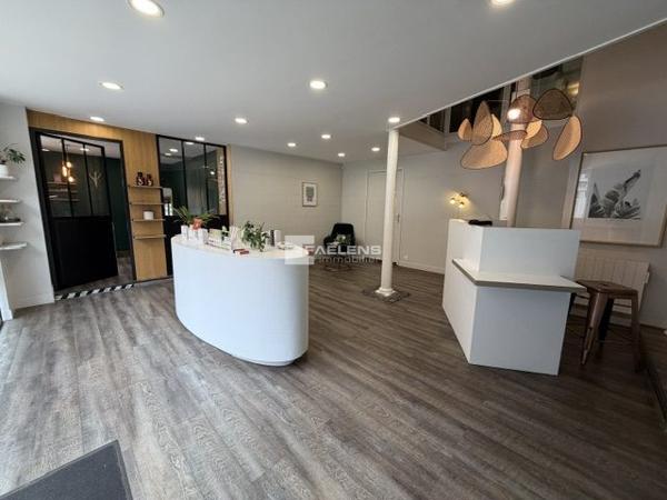 Immobilier Pro Local commercial à Lille - Réf. vl5987