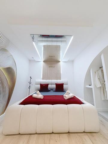 Investissement Love room rentable proche Montpellier