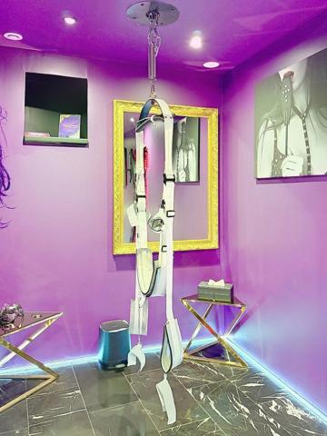 Investissement Love room rentable proche Montpellier