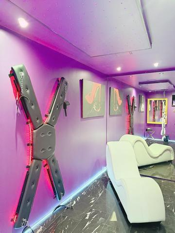 Investissement Love room rentable proche Montpellier