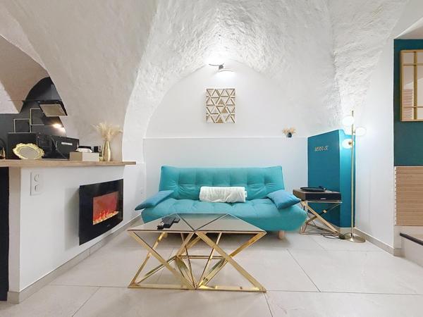 Investissement Love room rentable proche Montpellier