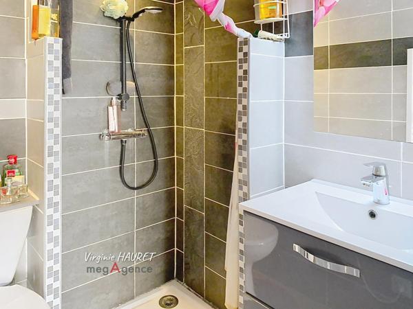 Maison à GRUISSAN, 11430 - 2 pièces 44m²