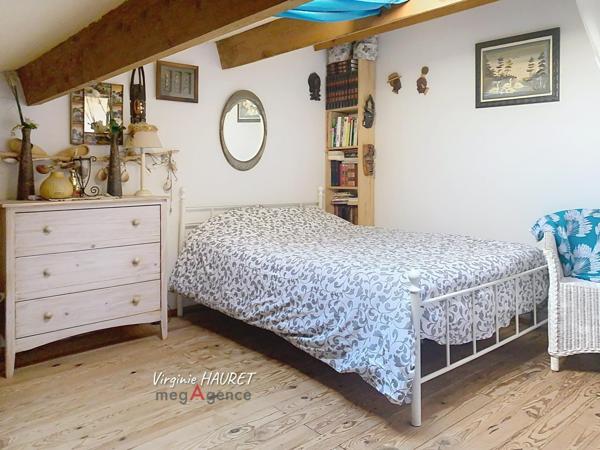 Maison à GRUISSAN, 11430 - 2 pièces 44m²