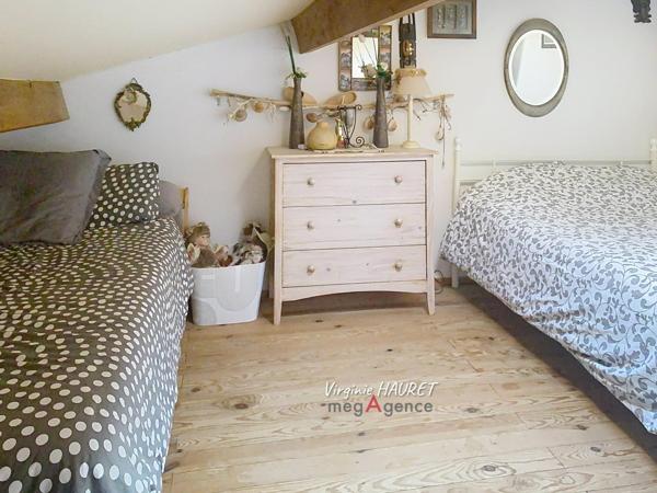 Maison à GRUISSAN, 11430 - 2 pièces 44m²