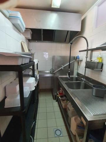 🌊 À VENDRE – RESTAURANT-PIZZERIA-BURGERS AVEC VUE MER À NOTRE-DAME-DE-MONTS (85), ouvert 9 mois l'année