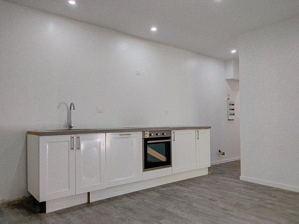 Maison rénovée secteur Meaux