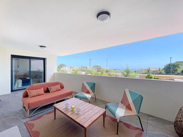 Vente Appartement 3 pièces 62 m2 à Calvi