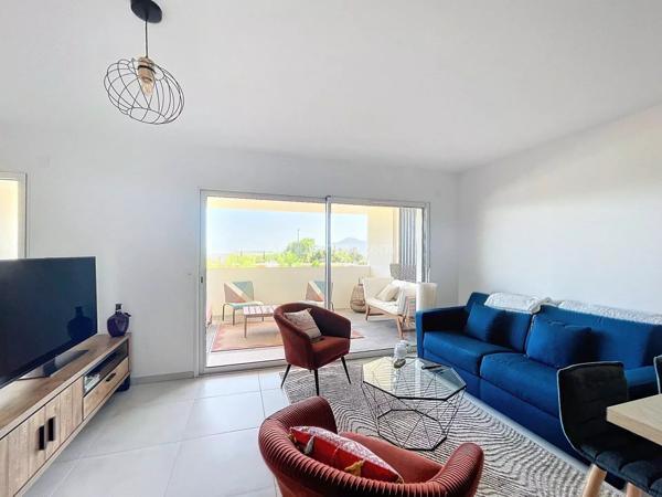 Vente Appartement 3 pièces 62 m2 à Calvi