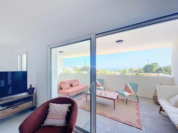 Vente Appartement 3 pièces 62 m2 à Calvi
